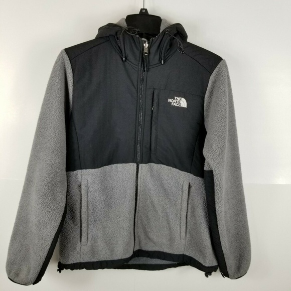 womens denali hoodie
